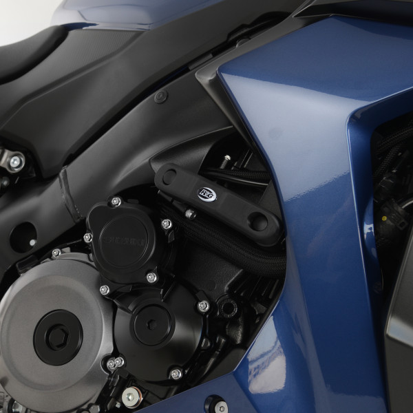R&G Crash Protectors - Frame Skidders for Suzuki GSX-S 1000 GT '22-
